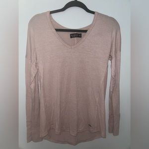 Abrecrombie & Fitch Long Sleeve